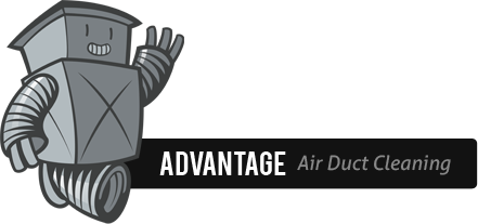 Springfield Air Duct Cleaning Advantage ADC